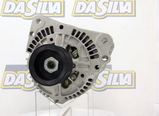 DA SILVA 010842 - Alternatore autozon.pro