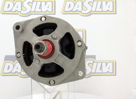 DA SILVA 010859 - Alternatore autozon.pro