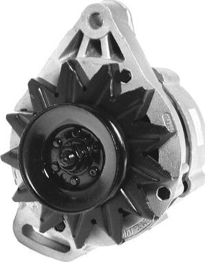 DA SILVA 010852 - Alternatore autozon.pro