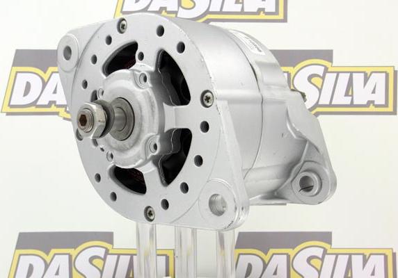 DA SILVA 010866 - Alternatore autozon.pro