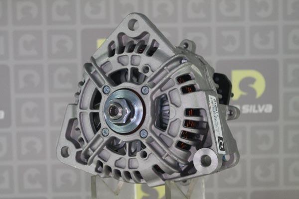 DA SILVA 010817 - Alternatore autozon.pro