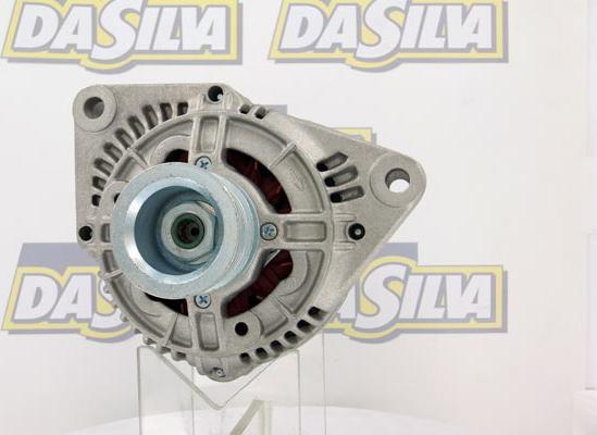 DA SILVA 010835 - Alternatore autozon.pro