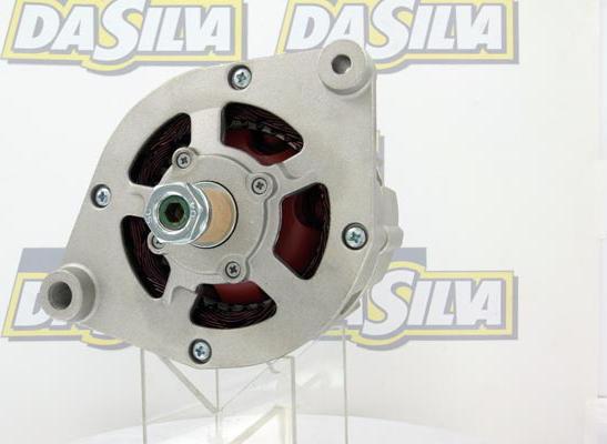 DA SILVA 010833 - Alternatore autozon.pro