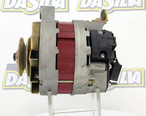 DA SILVA 010341 - Alternatore autozon.pro