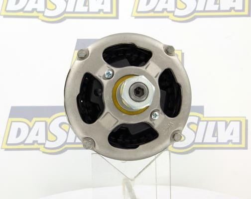 DA SILVA 010368 - Alternatore autozon.pro