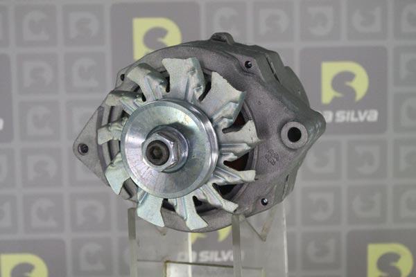 DA SILVA 010362 - Alternatore autozon.pro