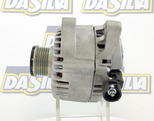 DA SILVA 010313 - Alternatore autozon.pro