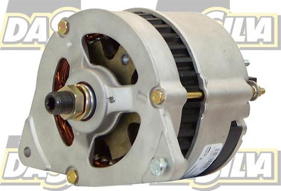 DA SILVA 010293 - Alternatore autozon.pro