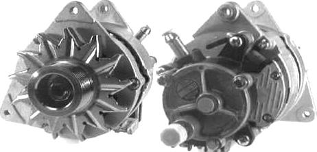 DA SILVA 010250 - Alternatore autozon.pro