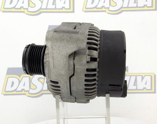 DA SILVA 010253 - Alternatore autozon.pro