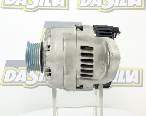 DA SILVA 010267 - Alternatore autozon.pro