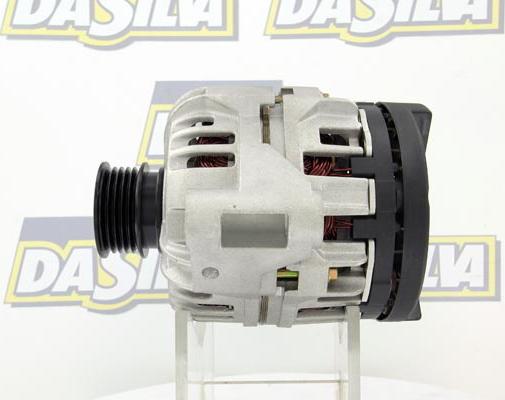 DA SILVA 010205 - Alternatore autozon.pro