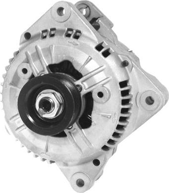 DA SILVA 010289 - Alternatore autozon.pro