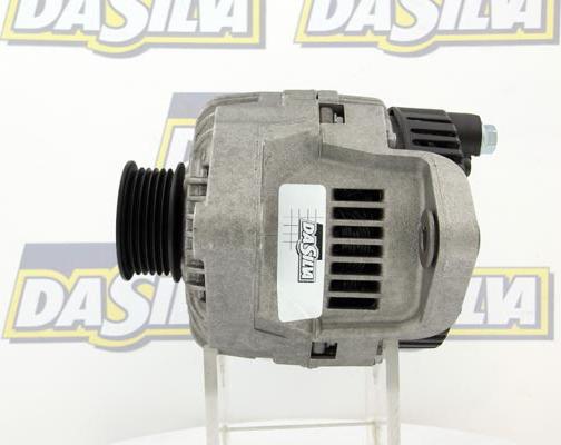 DA SILVA 010236 - Alternatore autozon.pro