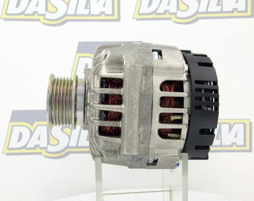 DA SILVA 010237 - Alternatore autozon.pro