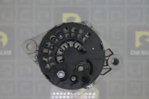 DA SILVA JA010745 - Alternatore autozon.pro