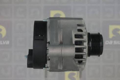 DA SILVA JA010745 - Alternatore autozon.pro