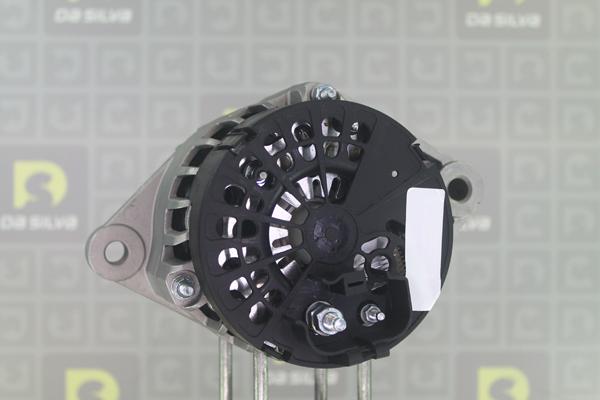 DA SILVA 010746 - Alternatore autozon.pro