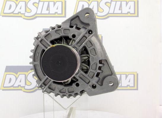 DA SILVA 010754 - Alternatore autozon.pro