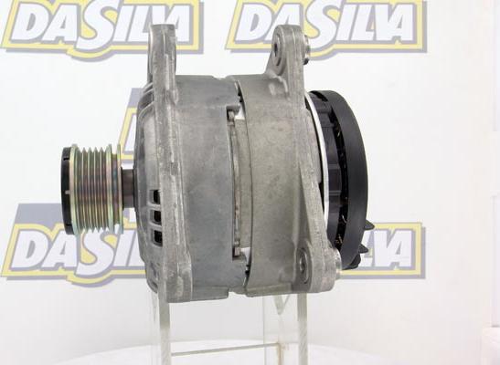 DA SILVA 010754 - Alternatore autozon.pro