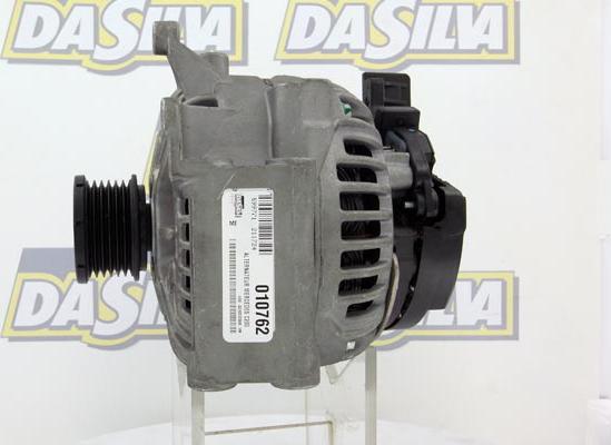 DA SILVA 010762 - Alternatore autozon.pro