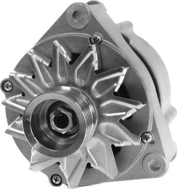 DA SILVA 010787 - Alternatore autozon.pro