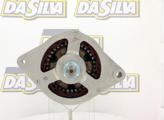 DA SILVA 010724 - Alternatore autozon.pro