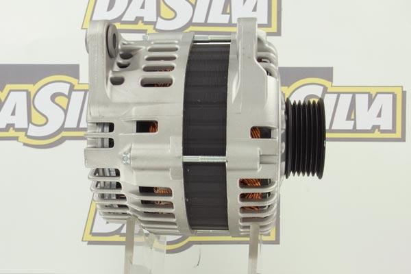 DA SILVA 010720 - Alternatore autozon.pro