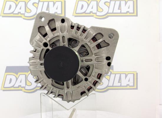 DA SILVA 011913 - Alternatore autozon.pro