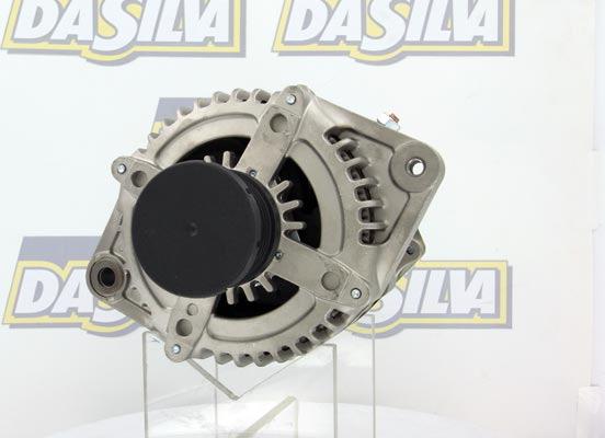 DA SILVA 011917 - Alternatore autozon.pro