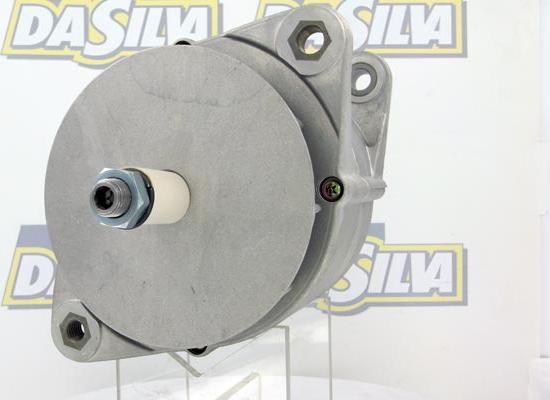 DA SILVA 011492 - Alternatore autozon.pro