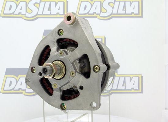 DA SILVA 011446 - Alternatore autozon.pro