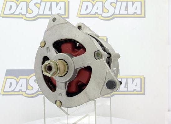 DA SILVA 011441 - Alternatore autozon.pro