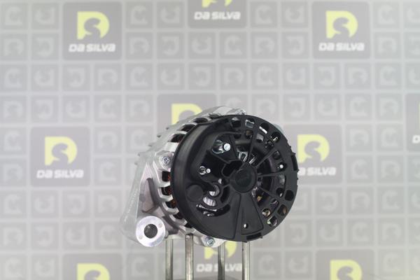 DA SILVA 011462 - Alternatore autozon.pro