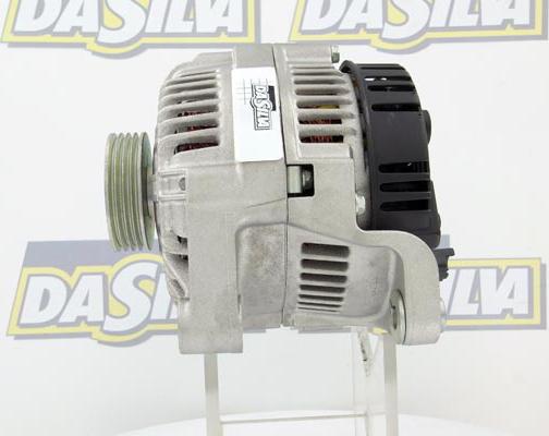 DA SILVA 011409 - Alternatore autozon.pro