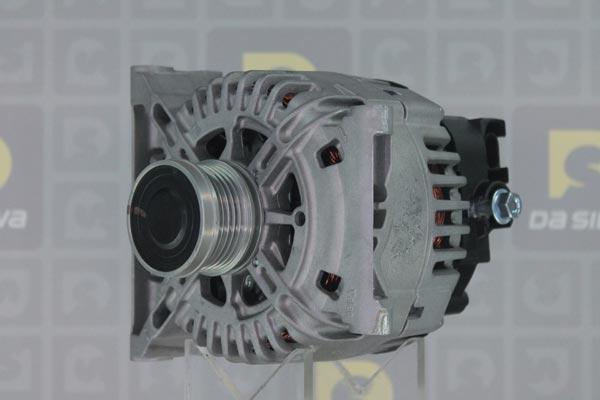 DA SILVA 011405 - Alternatore autozon.pro