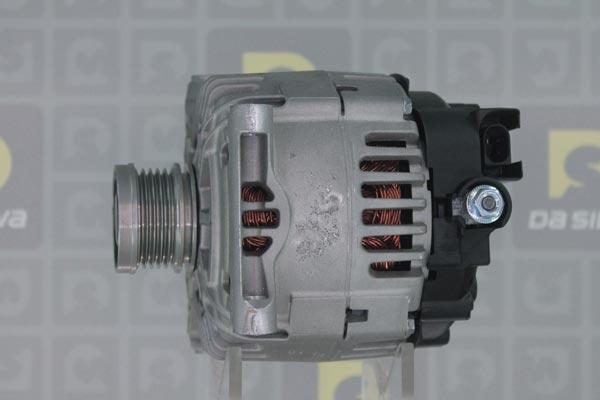 DA SILVA 011405 - Alternatore autozon.pro