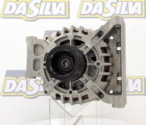 DA SILVA 011401 - Alternatore autozon.pro