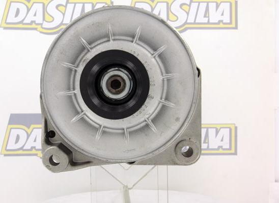 DA SILVA 011434 - Alternatore autozon.pro