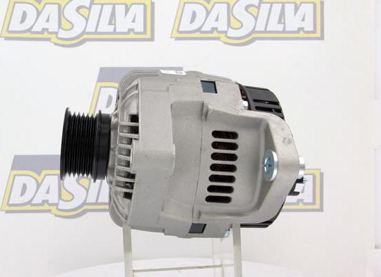 DA SILVA 011433 - Alternatore autozon.pro