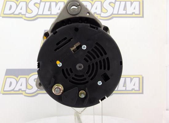 DA SILVA 011432 - Alternatore autozon.pro