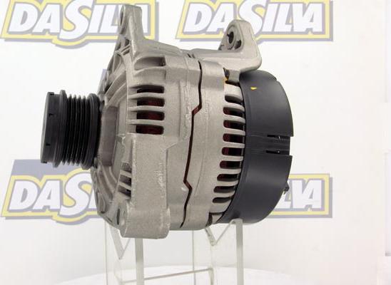 DA SILVA 011432 - Alternatore autozon.pro