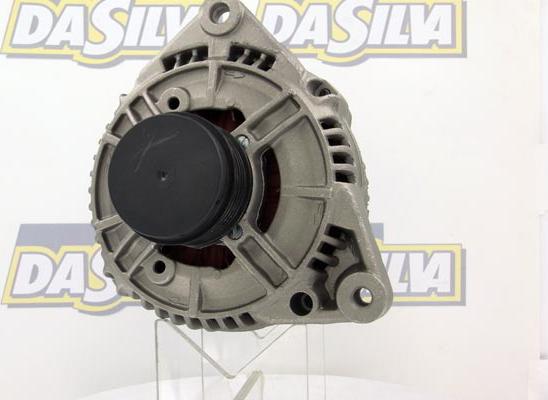 DA SILVA 011432 - Alternatore autozon.pro