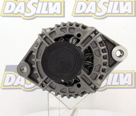 DA SILVA 011474 - Alternatore autozon.pro