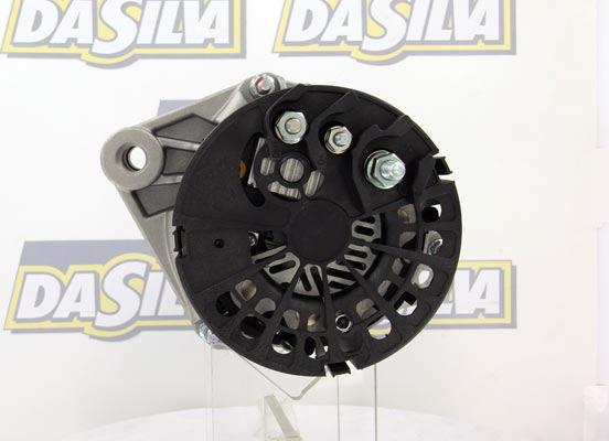 DA SILVA 011477 - Alternatore autozon.pro