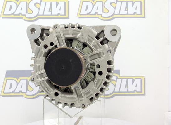 DA SILVA 011542 - Alternatore autozon.pro