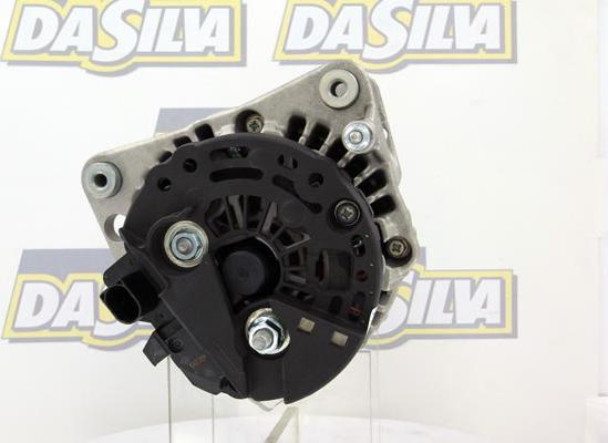 DA SILVA 011547 - Alternatore autozon.pro