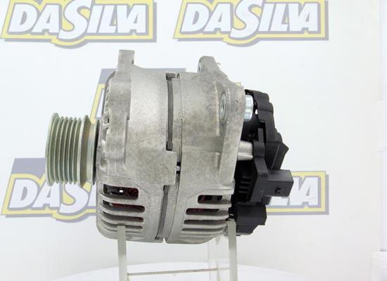 DA SILVA 011547 - Alternatore autozon.pro