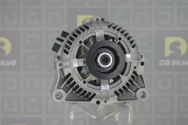 DA SILVA 011553 - Alternatore autozon.pro