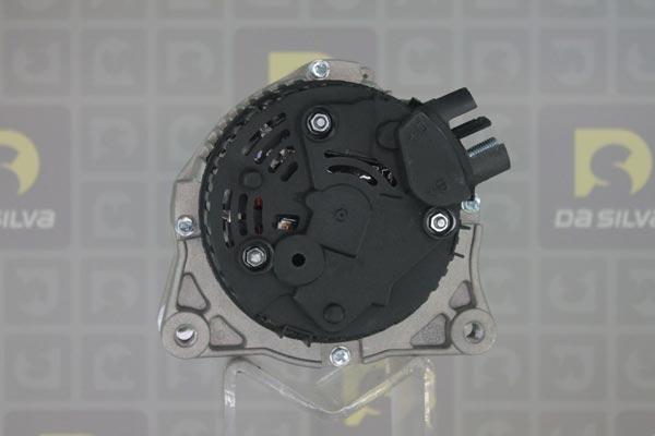 DA SILVA 011553 - Alternatore autozon.pro